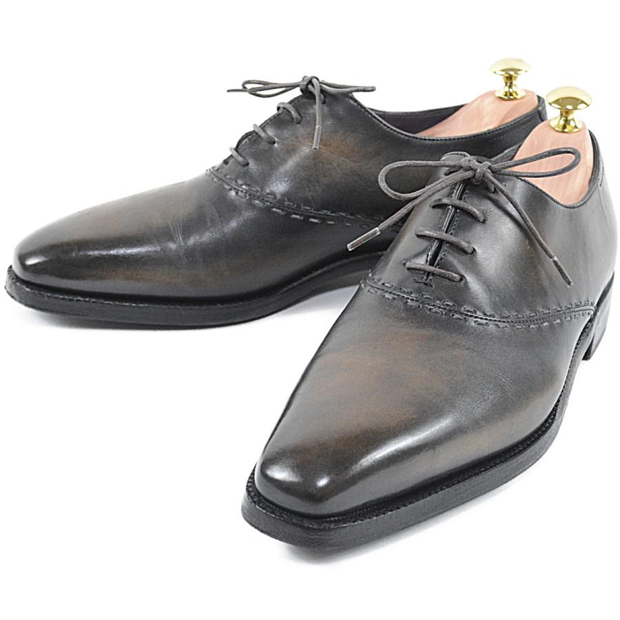 Berluti (ベルルッティ) アレッサンドロ デムジュール （検索で判断 