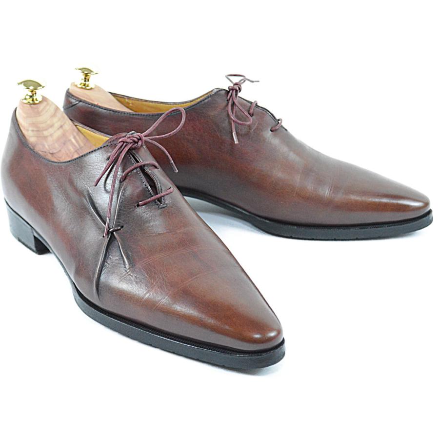 Berluti（ベルルッティ） ◇ベルルッティ◇名作 レースアップシューズ