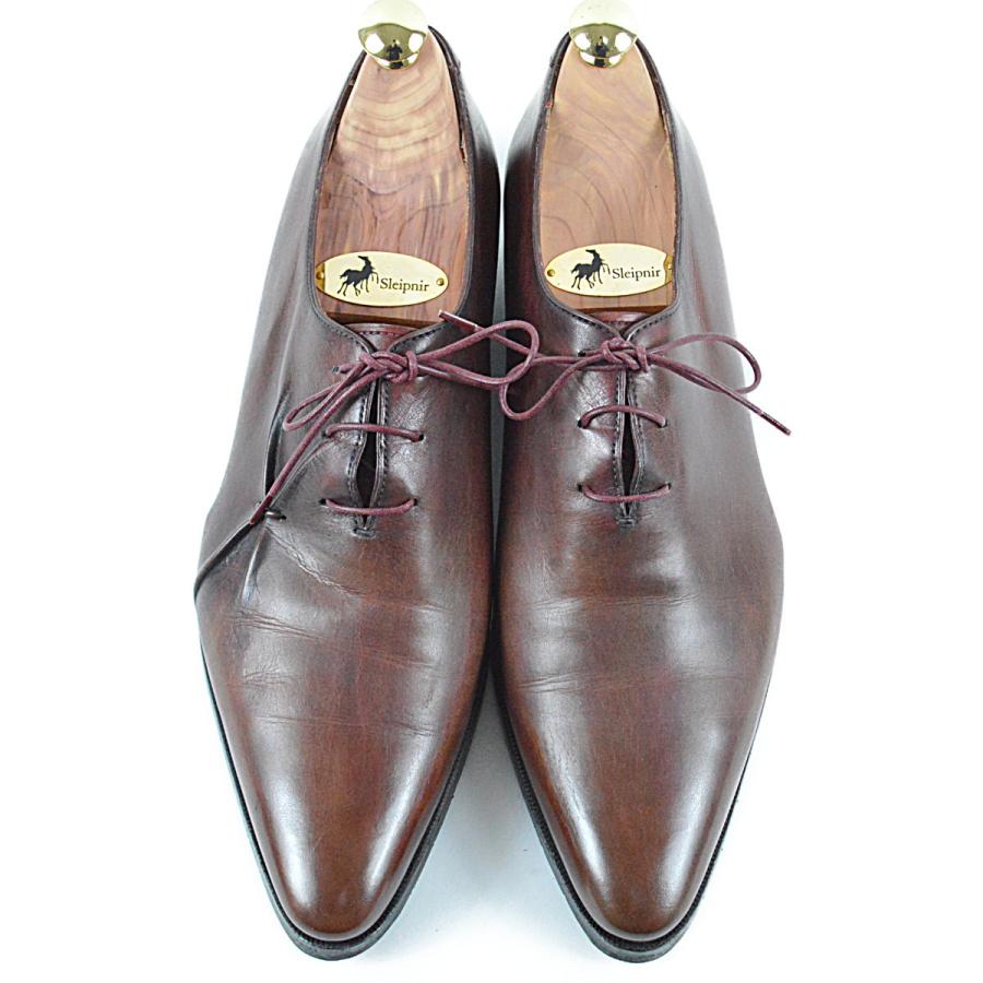 Berluti（ベルルッティ） ◇ベルルッティ◇名作 レースアップシューズ