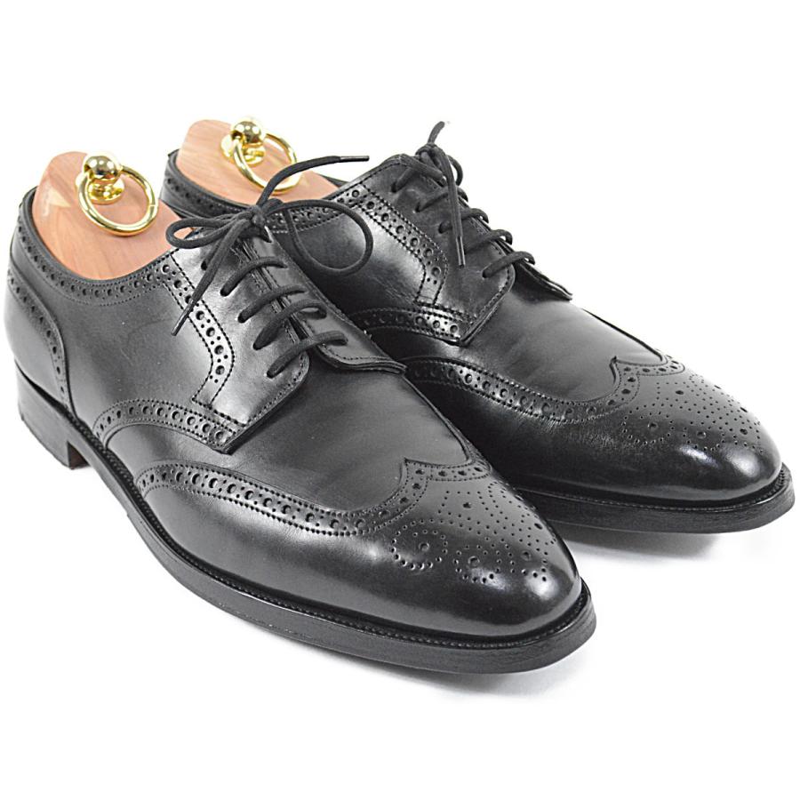 JOHN LOBB（ジョンロブ） ◇ジョンロブ◇名作 ダービー2 ウイング