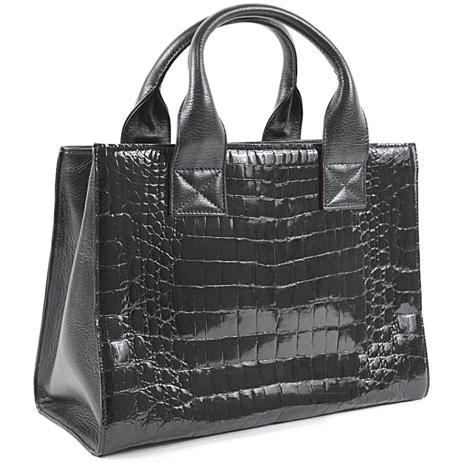 RODANIA（ロダニア） ◇ロダニア◇リアル クロコダイル×レザー