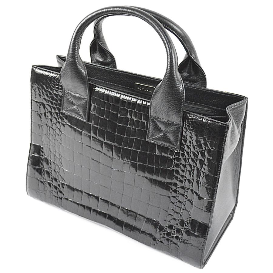 RODANIA（ロダニア） ◇ロダニア◇リアル クロコダイル×レザー