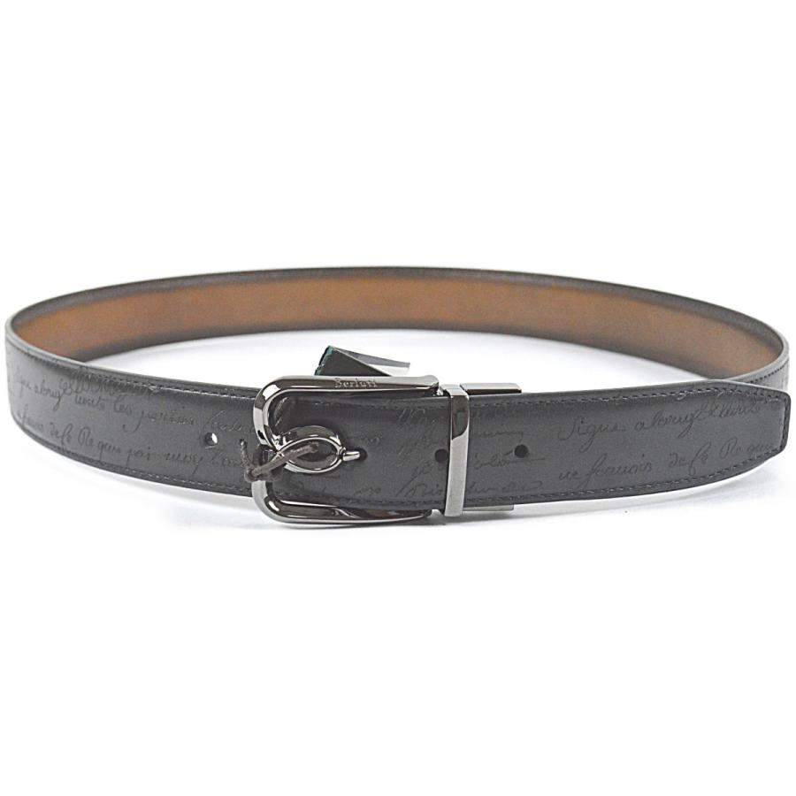 Berluti（ベルルッティ） ◇ベルルッティ◇未使用品 スクリット