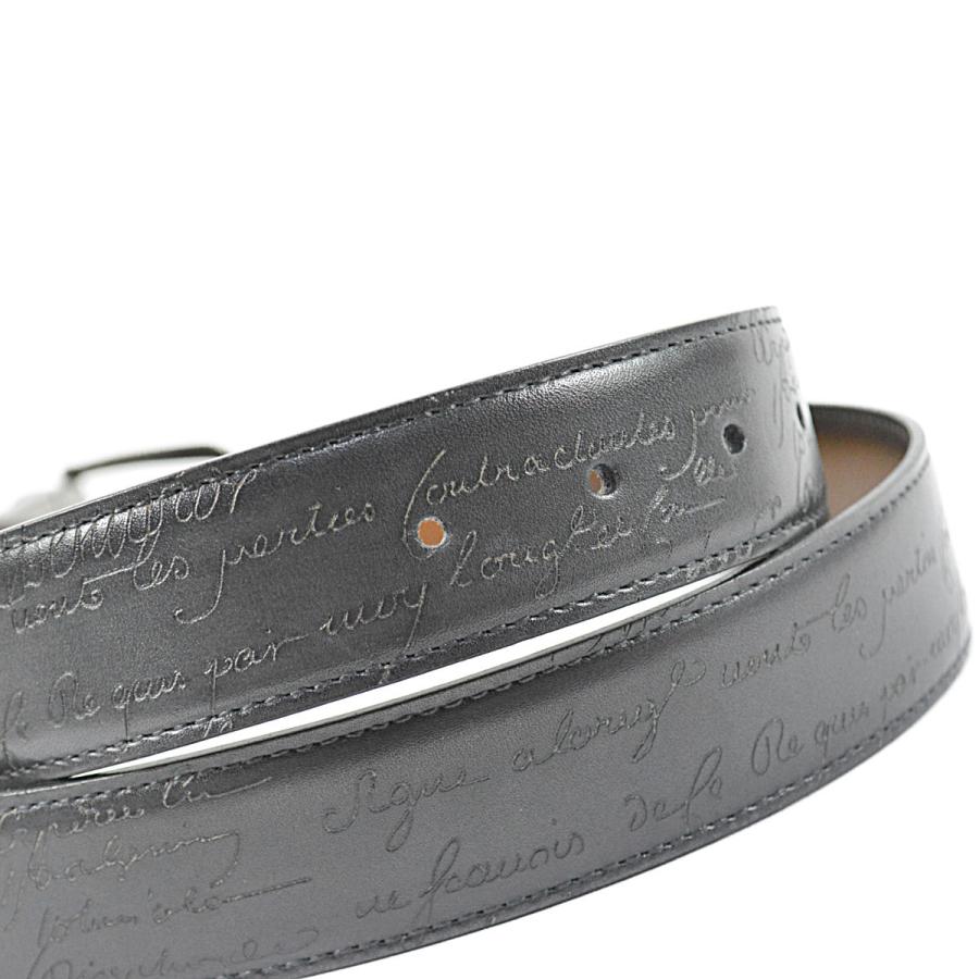 Berluti（ベルルッティ） ◇ベルルッティ◇未使用品 スクリット