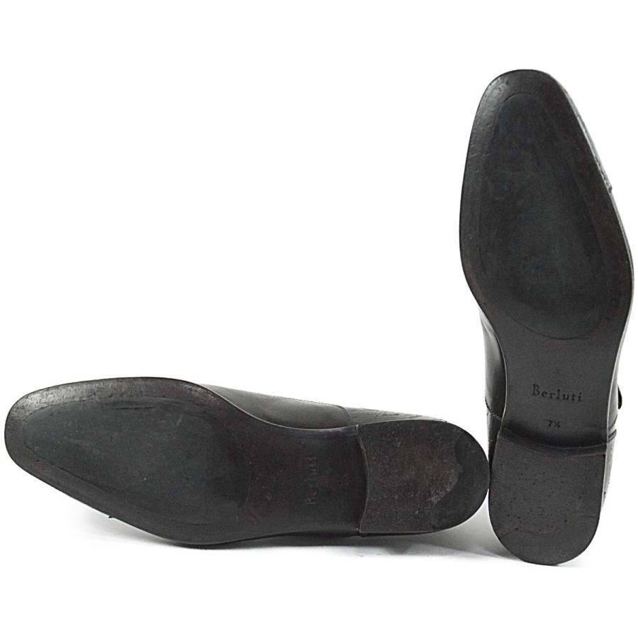 Berluti ◇ベルルッティ◇名作 カルロ シングル モンク Berluti ◇ベルルッティ◇名作 カルロ シングル モンク