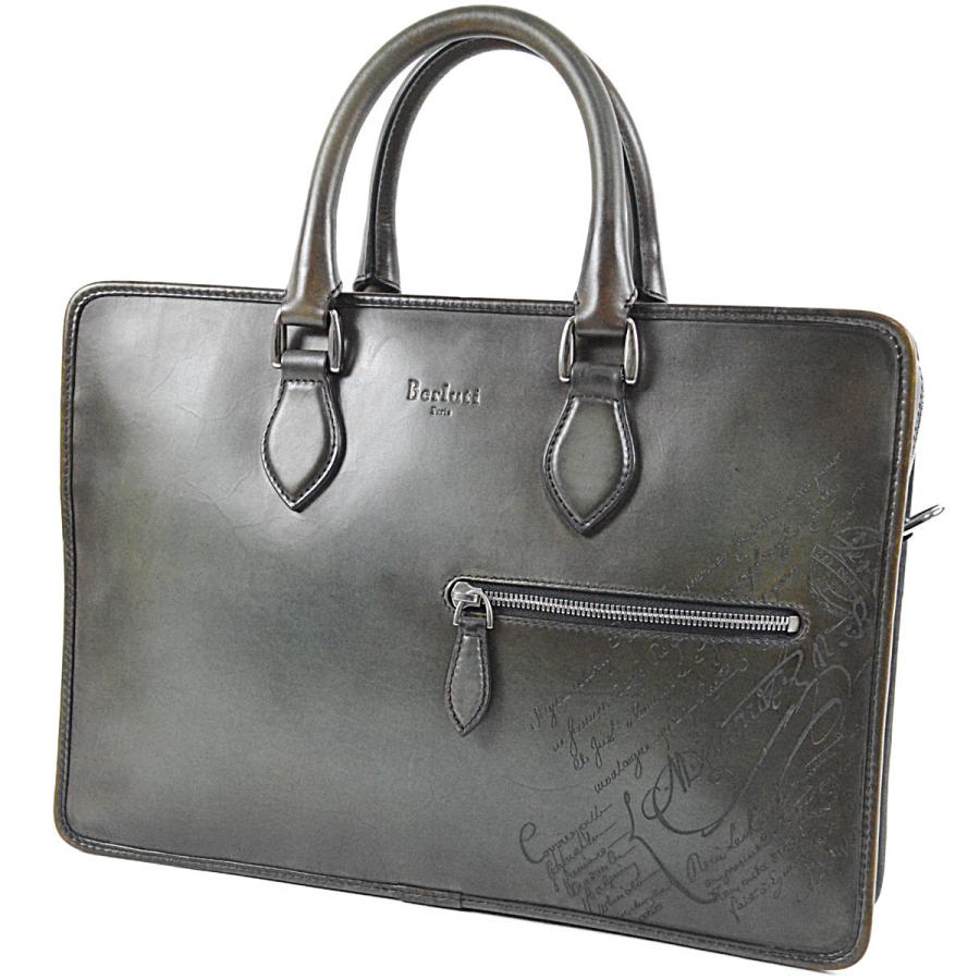 【美品】ベルルッティ アンジュール スクリット パティーヌ ブリーフケース resize_image.php?image=berluti