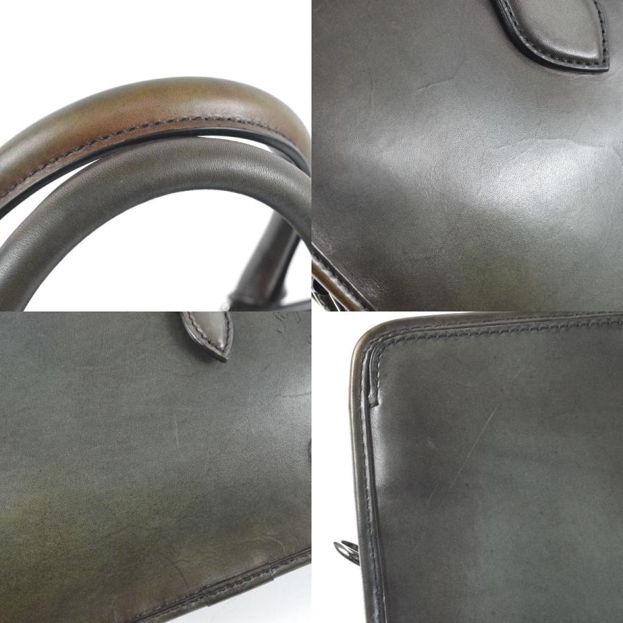 Berluti（ベルルッティ） ◇ベルルッティ◇2way ブリーフケース アン