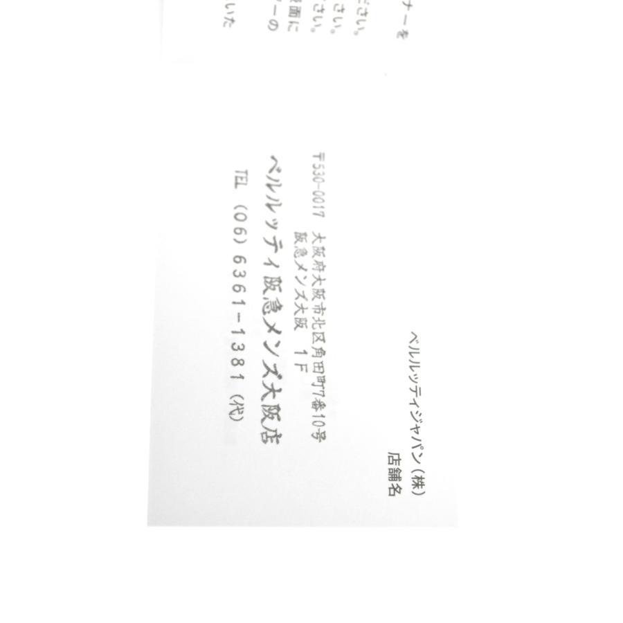 Berluti ベルルッティ 美品 超希少 SPオーダー 超豪華 Berluti ベルルッティ 美品 超希少 SPオーダー 超豪華