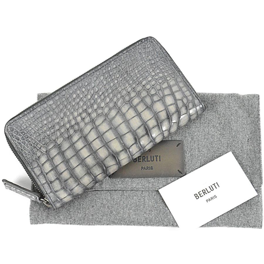 Berluti ベルルッティ 美品 超希少 SPオーダー 超豪華 Berluti ベルルッティ 美品 超希少 SPオーダー 超豪華