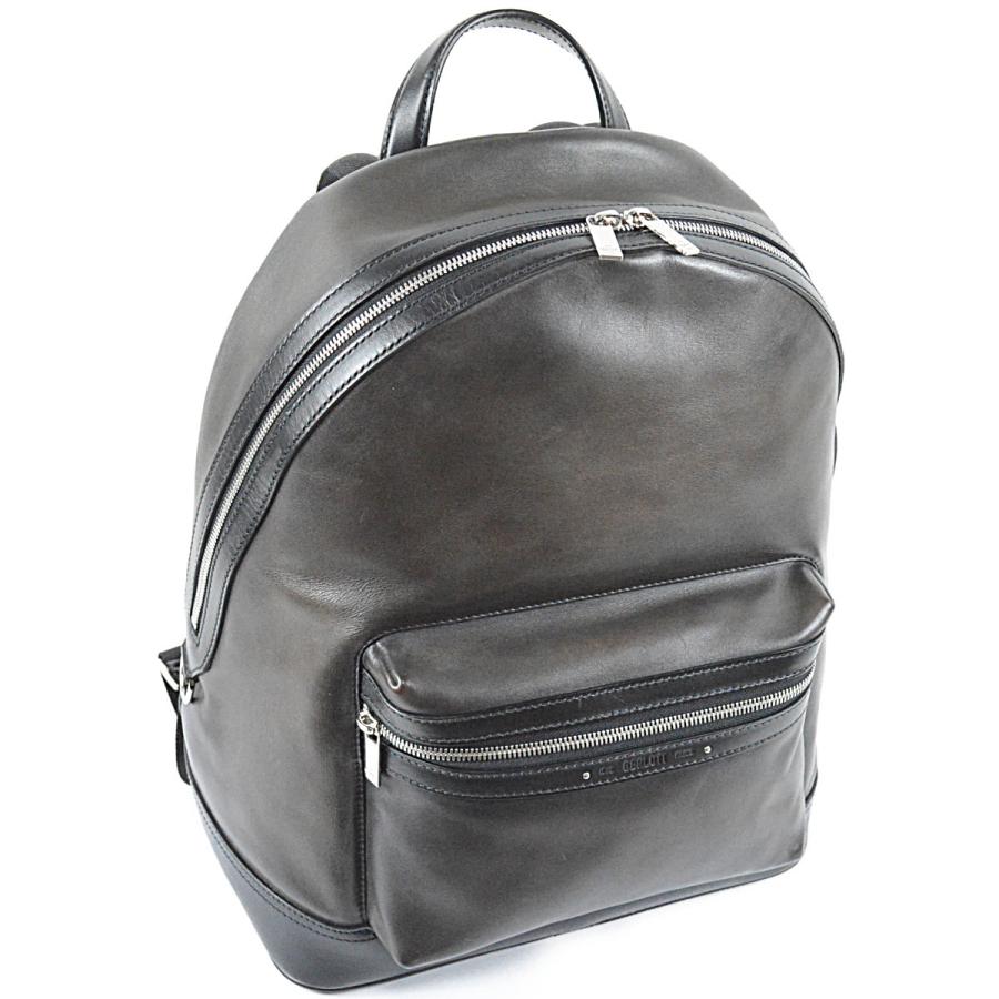 Berluti（ベルルッティ） ◇ベルルッティ◇美品 現行ロゴ 
