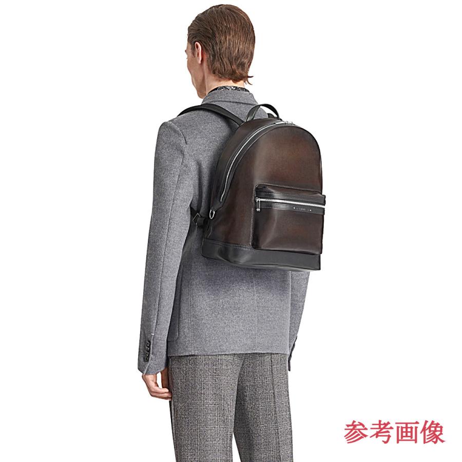 Berluti（ベルルッティ） ◇ベルルッティ◇美品 現行ロゴ 