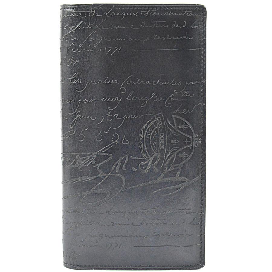 Berluti（ベルルッティ） ◇ベルルッティ◇美品 スクリット