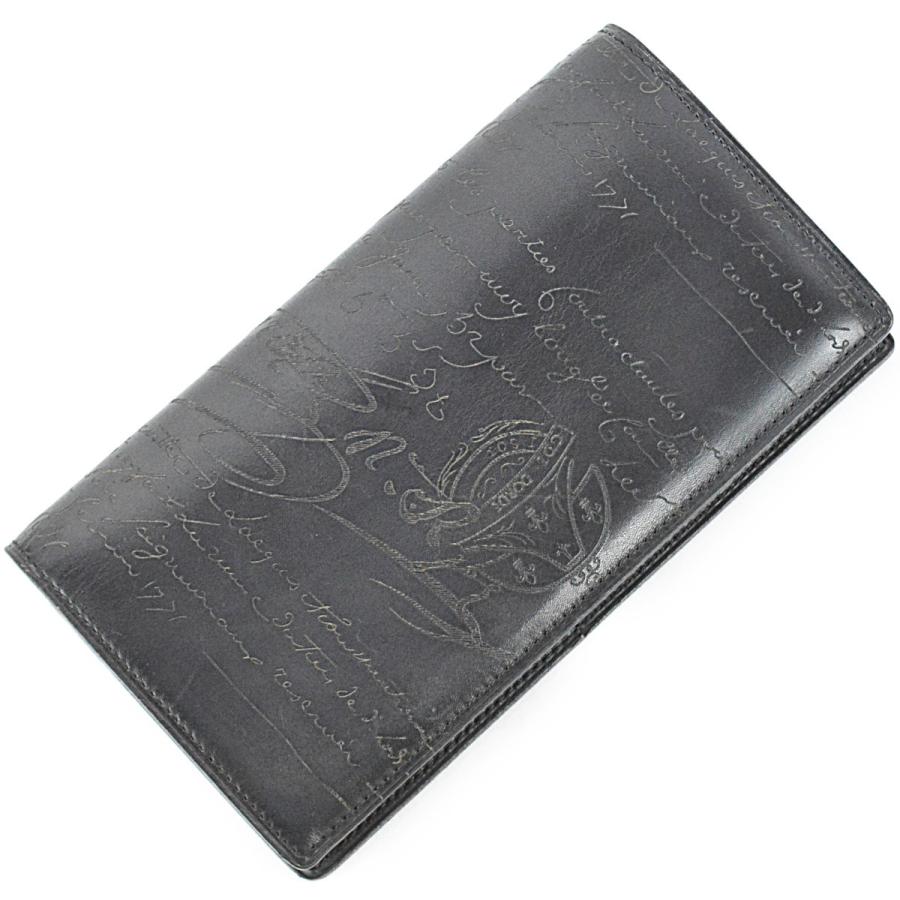 Berluti（ベルルッティ） ◇ベルルッティ◇美品 スクリット