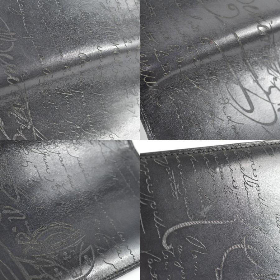 Berluti（ベルルッティ） ◇ベルルッティ◇美品 スクリット