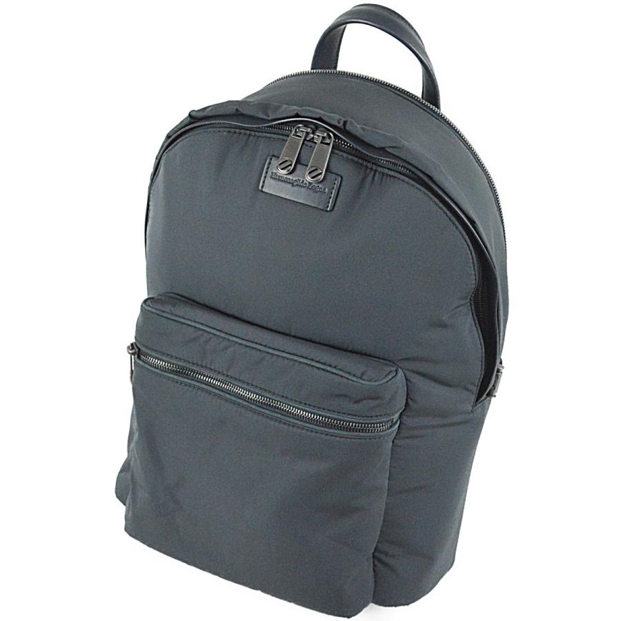 ZEGNA（ゼニア） ◇エルメネジルドゼニア◇未使用品 ダークブルー