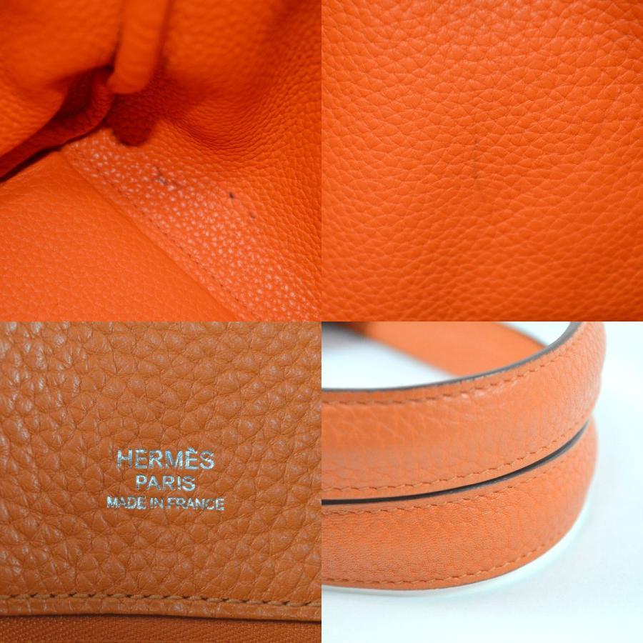 HERMES ◇エルメス◇ヴィクトリア カバス32 トートバッグ 上質 HERMES ◇エルメス◇ヴィクトリア カバス32 トートバッグ 上質