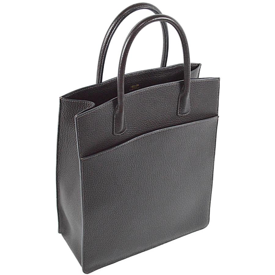 HERMES（エルメス） ◇エルメス◇メンズ ビジネストートバッグ