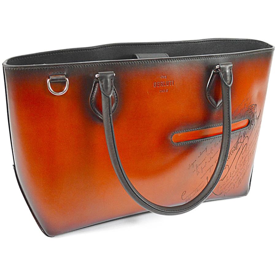 Berluti（ベルルッティ） ◇ベルルッティ◇未使用品 トゥジュール ミニ