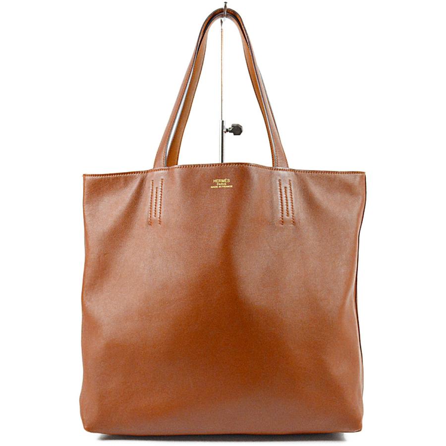 HERMES ◇エルメス◇希少 ロカバール 馬柄 リバーシブル トート HERMES ◇エルメス◇希少 ロカバール 馬柄 リバーシブル トート
