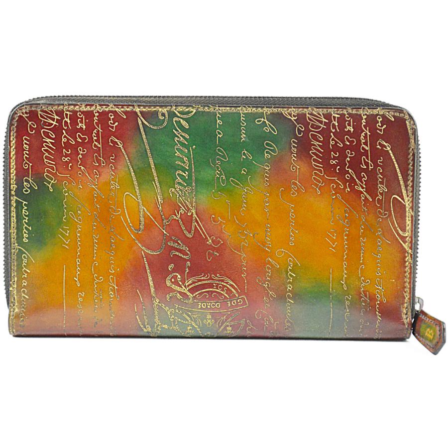 Berluti（ベルルッティ） 未使用品 クレイジー ゴールデンパティーヌ