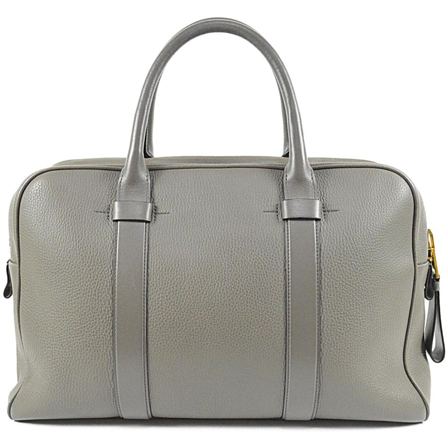 TOM FORD ◇トムフォード◇バックリー メンズ ブリーフケース ボストン 