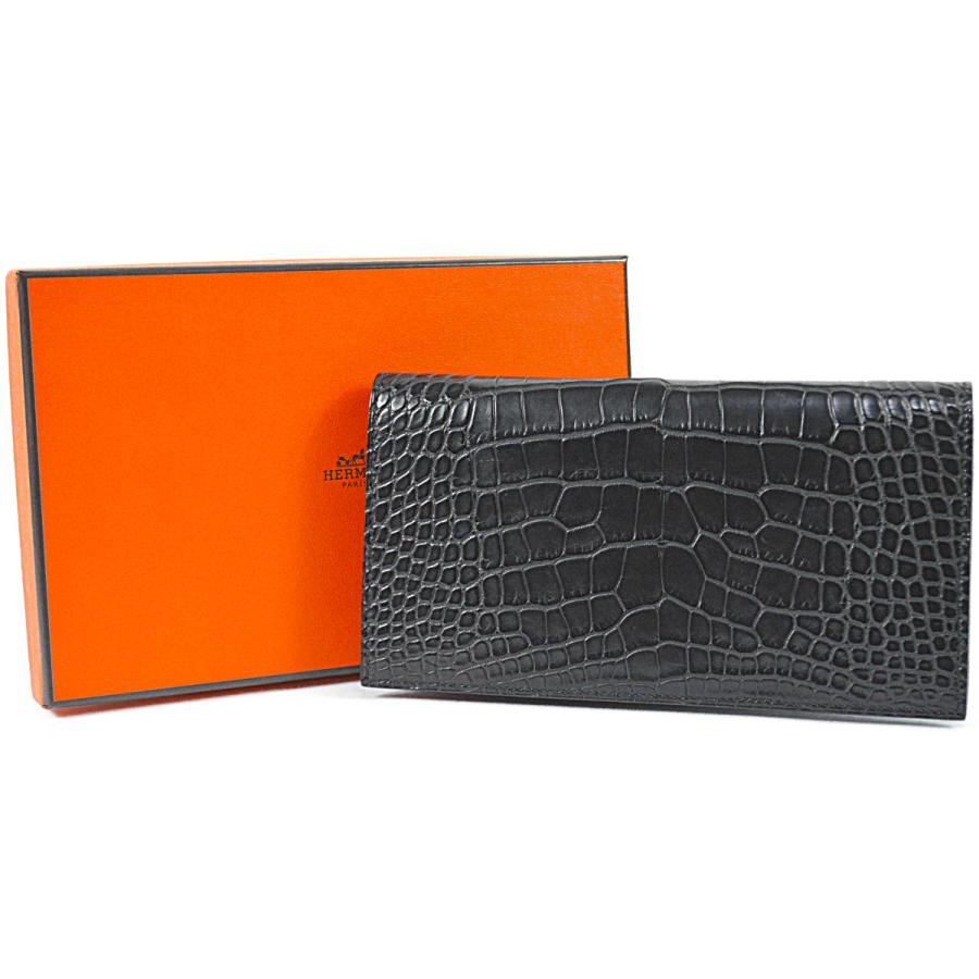 HERMES エルメス 美品 超豪華 極上の逸品 MC2 フレミング メンズ HERMES エルメス 美品 超豪華 極上の逸品 MC2 フレミング メンズ