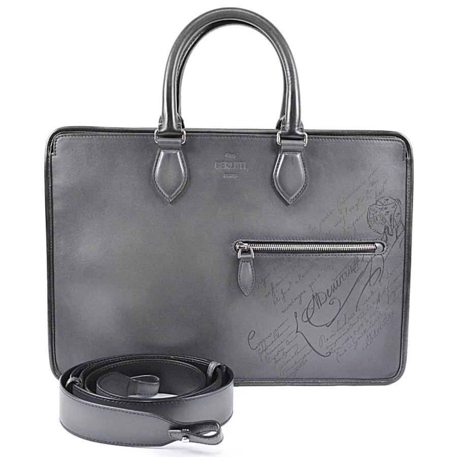 Berluti ベルルッティ 未使用品 現行 最新モデル アンジュール  