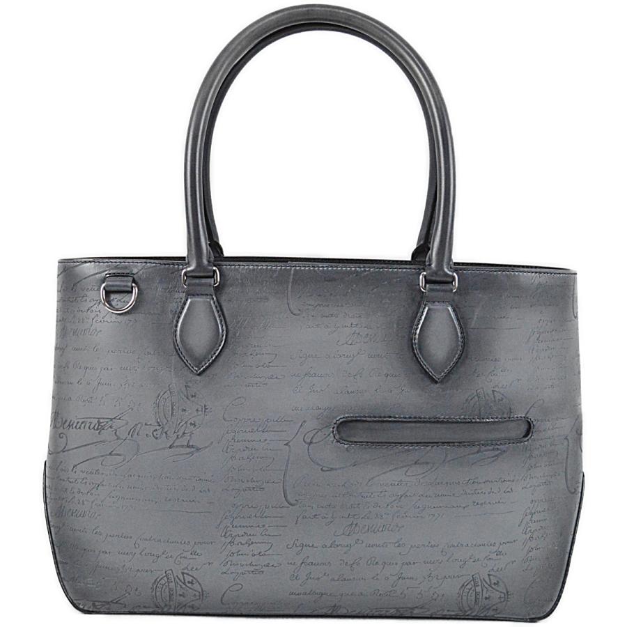 Berluti（ベルルッティ） 超美品 最新 現行モデル トゥジュールミニ