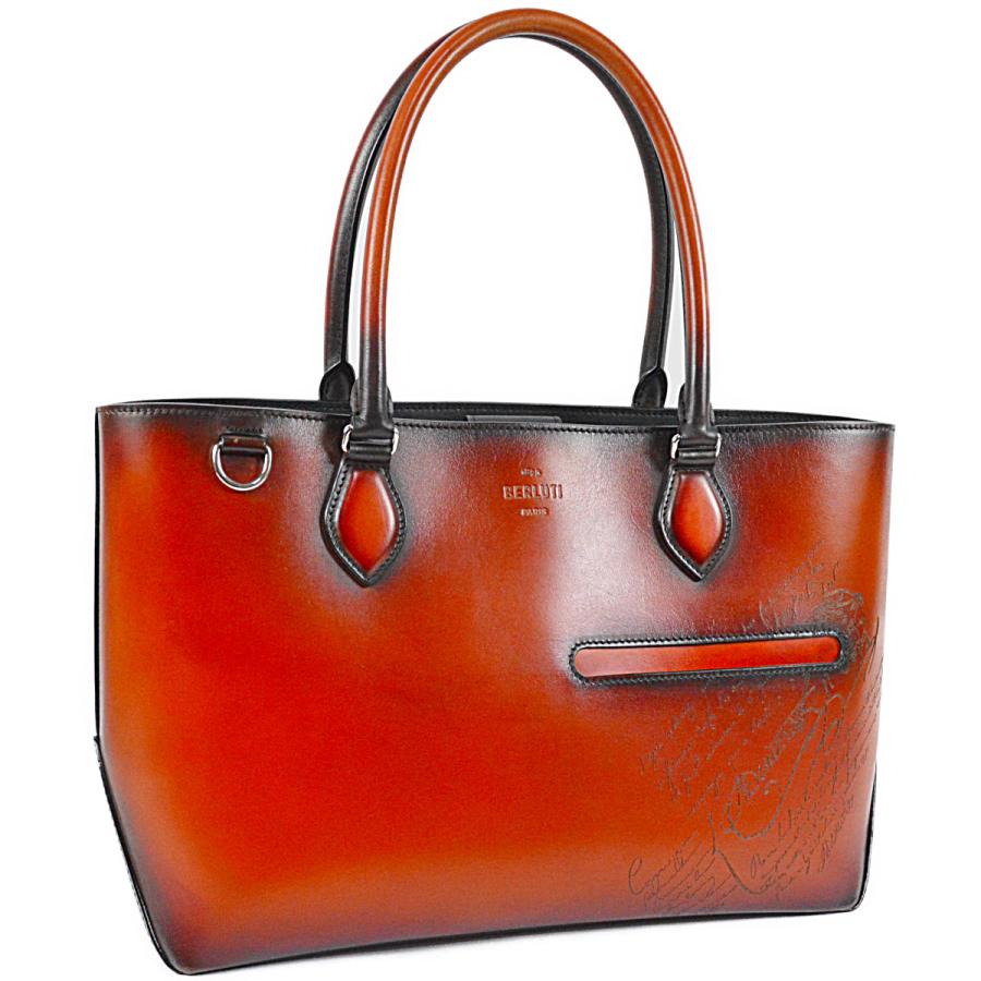 Berluti ベルルッティ 未使用品 トゥジュール ミニ 美しい Berluti ベルルッティ 未使用品 トゥジュール ミニ 美しい