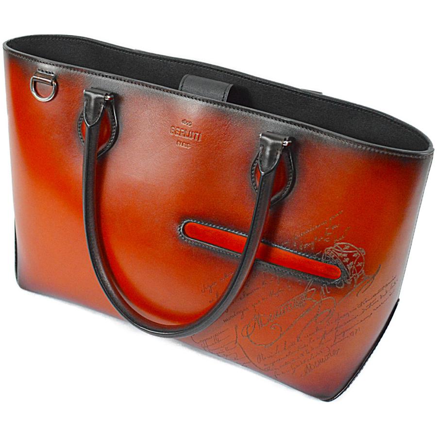 Berluti ベルルッティ 未使用品 トゥジュール ミニ 美しい Berluti ベルルッティ 未使用品 トゥジュール ミニ 美しい