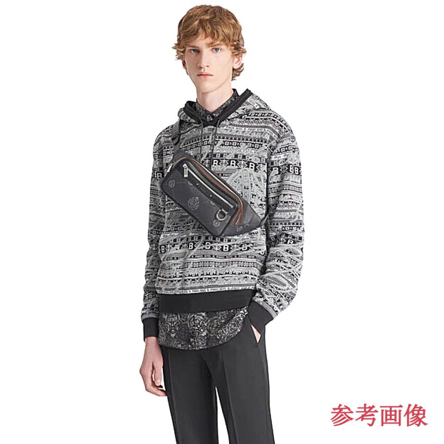 Berluti ベルルッティ 未使用品 メンズ バラード キャンバス Berluti ベルルッティ 未使用品 メンズ バラード キャンバス