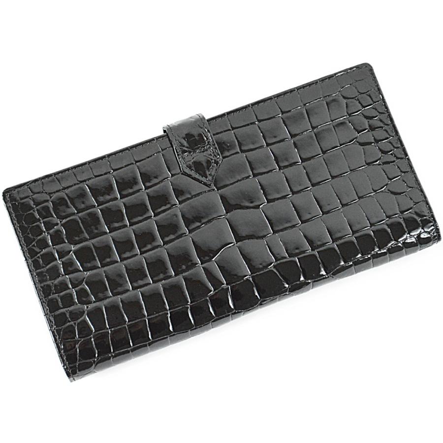 ザオー 未使用品 長財布 豪華 無双仕立て JRA 艶あり シャイン ザオー 未使用品 長財布 豪華 無双仕立て JRA 艶あり シャイン