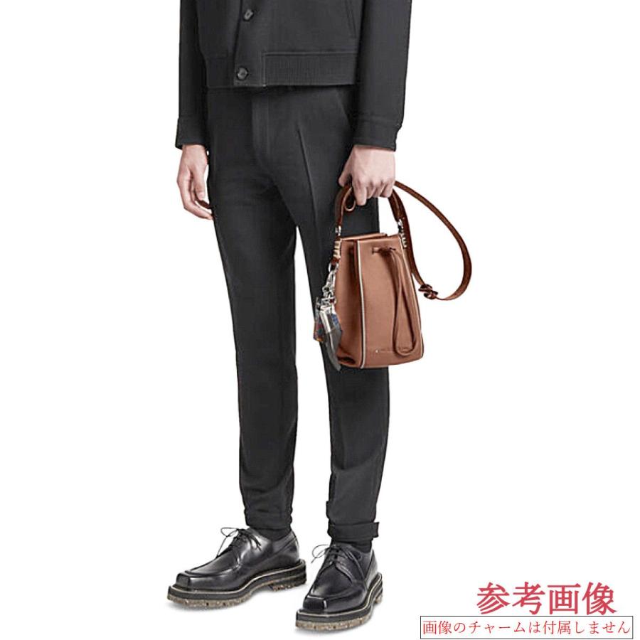 Berluti ベルルッティ 美品 希少 ナムソス スモール レザー Berluti ベルルッティ 美品 希少 ナムソス スモール レザー
