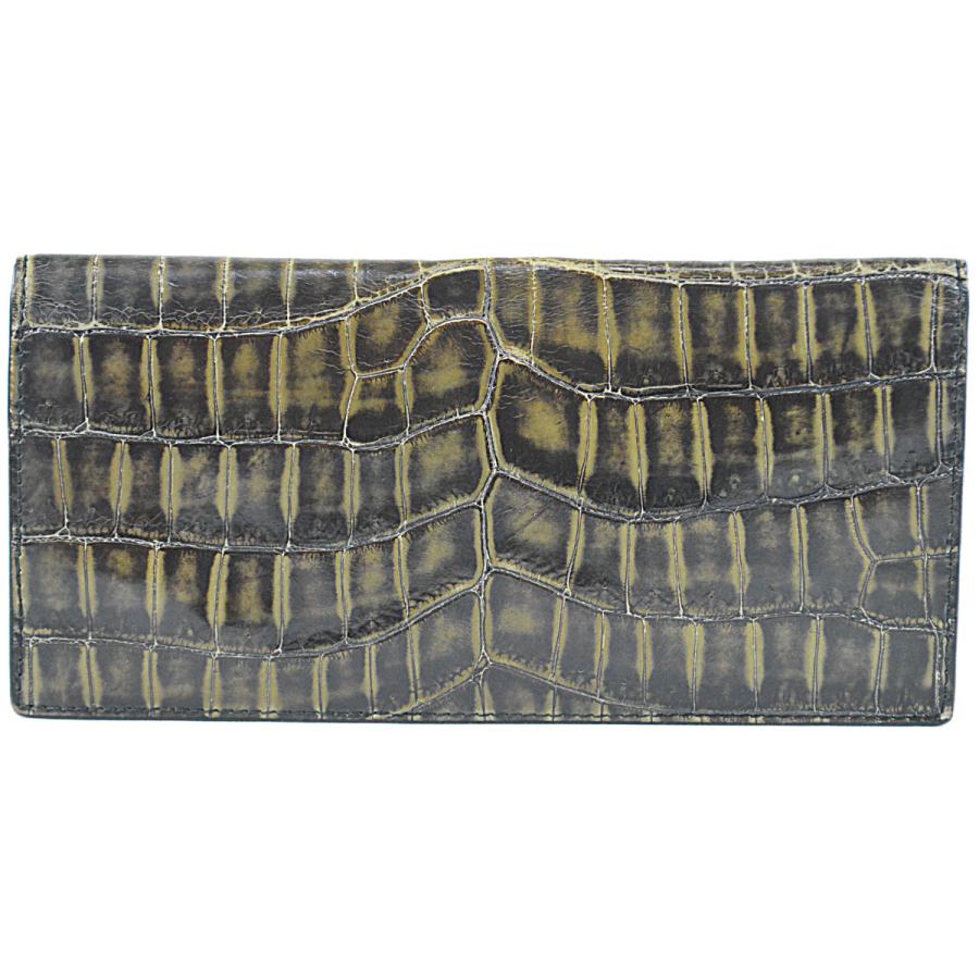 BOTTEGA VENETA ボッテガヴェネタ 希少 浸透斑染 豪華 BOTTEGA VENETA ボッテガヴェネタ 希少 浸透斑染 豪華