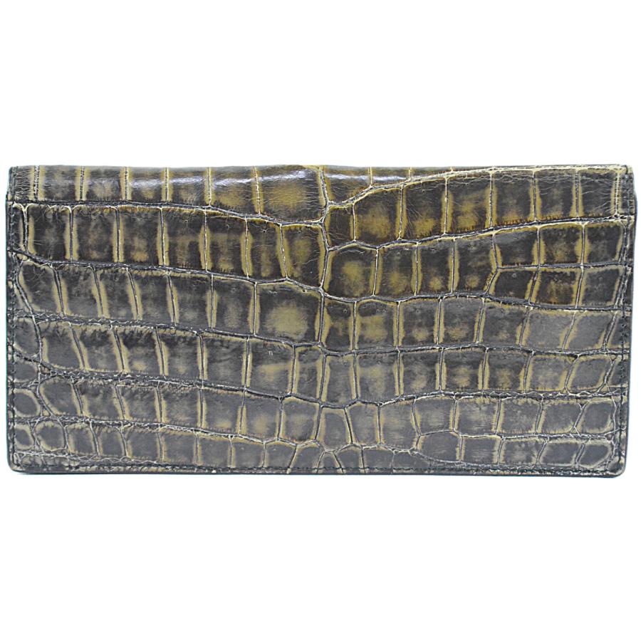 BOTTEGA VENETA ボッテガヴェネタ 希少 浸透斑染 豪華 BOTTEGA VENETA ボッテガヴェネタ 希少 浸透斑染 豪華