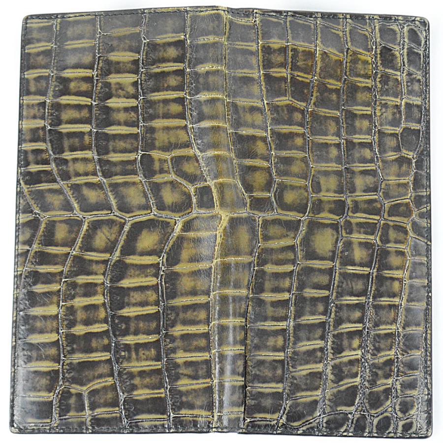 BOTTEGA VENETA ボッテガヴェネタ 希少 浸透斑染 豪華 BOTTEGA VENETA ボッテガヴェネタ 希少 浸透斑染 豪華