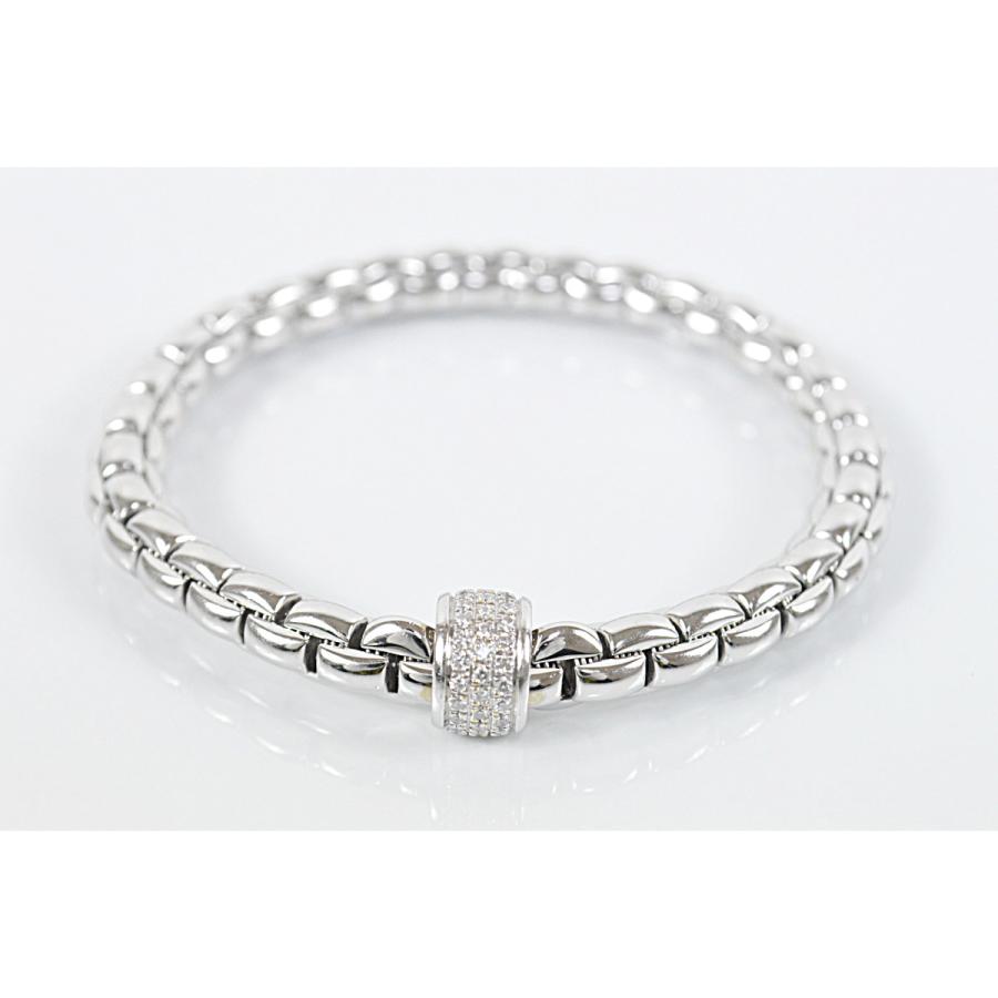 フォッペ 美品 超希少 イタリアンジュエラー ダイヤモンド  