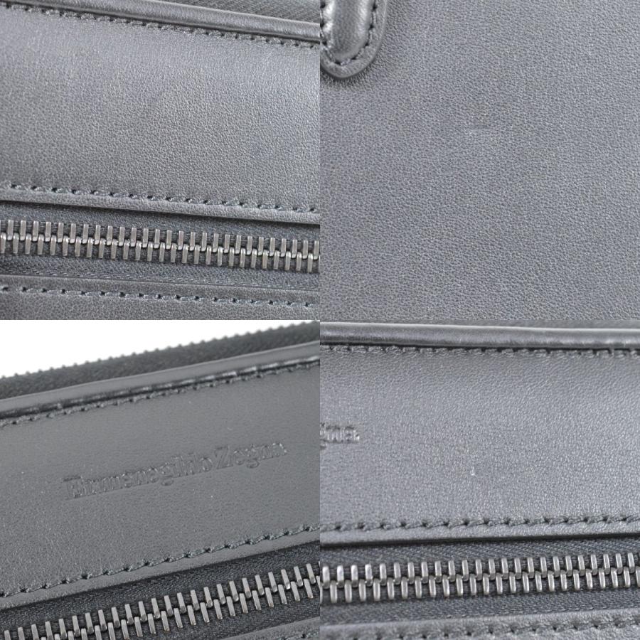 ZEGNA エルメネジルドゼニア 超美品 ペッレ テスータ メンズ ZEGNA エルメネジルドゼニア 超美品 ペッレ テスータ メンズ