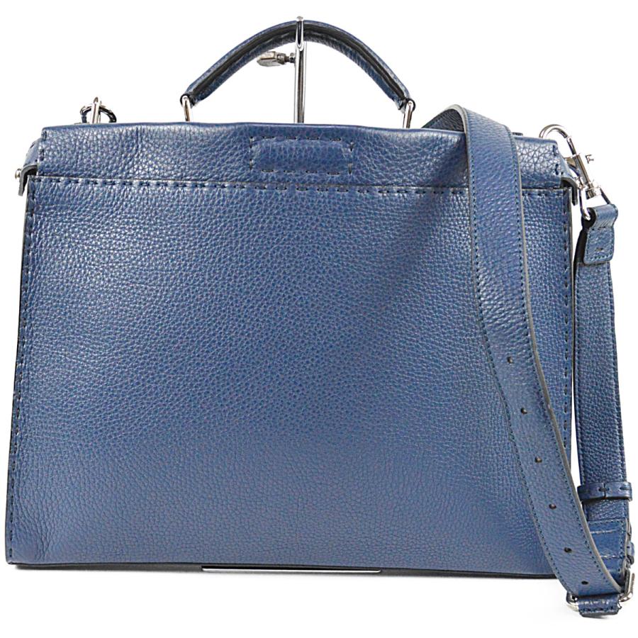 PEEKABOO フェンディ 超美品 ピーカブー フィット メンズ 2way