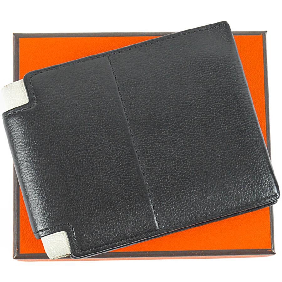 HERMES エルメス 美品 Hスポーツ オープン24 2つ折り財布 HERMES エルメス 美品 Hスポーツ オープン24 2つ折り財布
