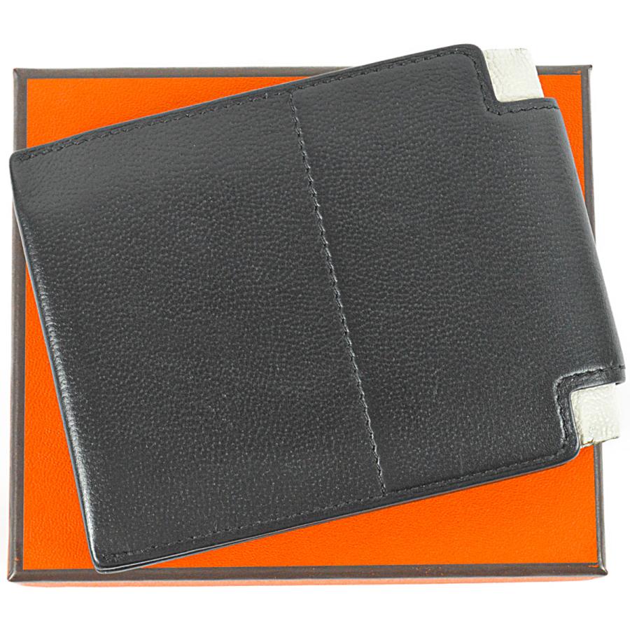 HERMES エルメス 美品 Hスポーツ オープン24 2つ折り財布 HERMES エルメス 美品 Hスポーツ オープン24 2つ折り財布