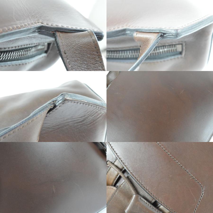 Berluti（ベルルッティ） 希少 廃盤 アレッサンドロ パティーヌ 2way