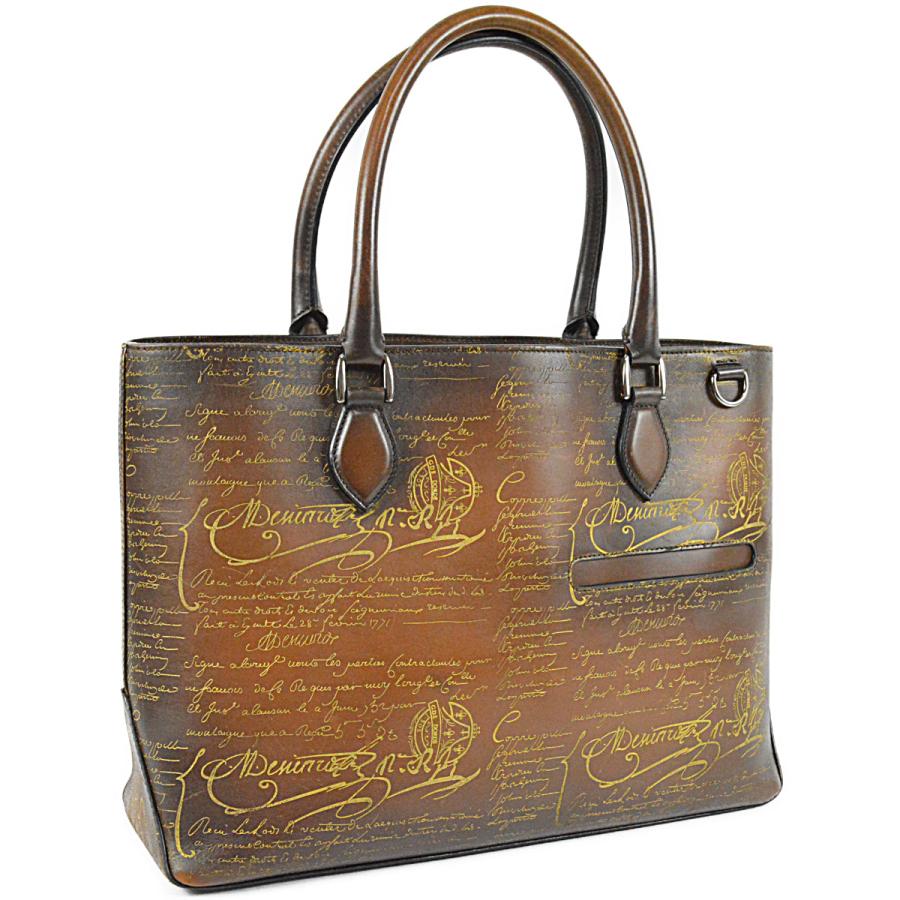 Berluti ベルルッティ 豪華 ゴールデンパティーヌ トゥジュール Berluti ベルルッティ 豪華 ゴールデンパティーヌ トゥジュール