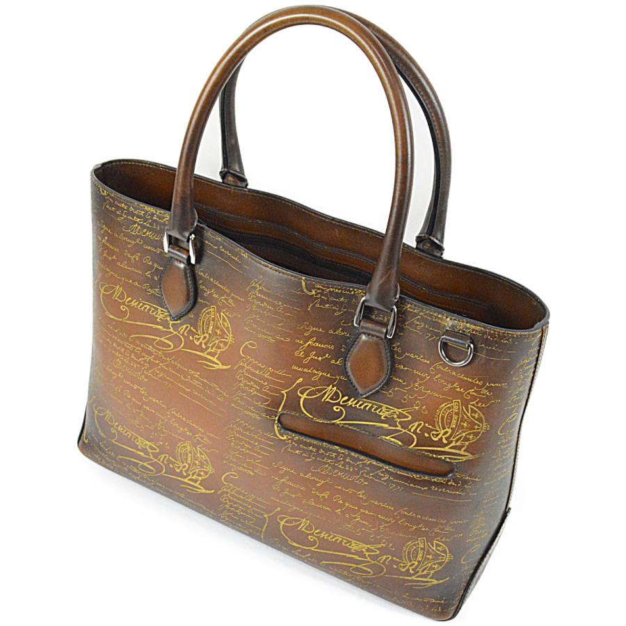 Berluti ベルルッティ 豪華 ゴールデンパティーヌ トゥジュール Berluti ベルルッティ 豪華 ゴールデンパティーヌ トゥジュール