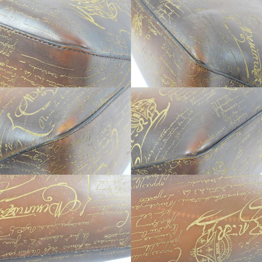 Berluti ベルルッティ 豪華 ゴールデンパティーヌ トゥジュール Berluti ベルルッティ 豪華 ゴールデンパティーヌ トゥジュール