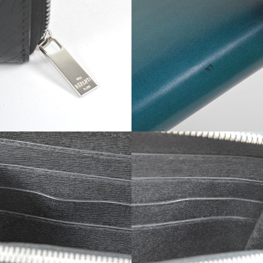 Berluti ベルルッティ 未使用品 希少 限定色 アルパイングリーン Berluti ベルルッティ 未使用品 希少 限定色 アルパイングリーン
