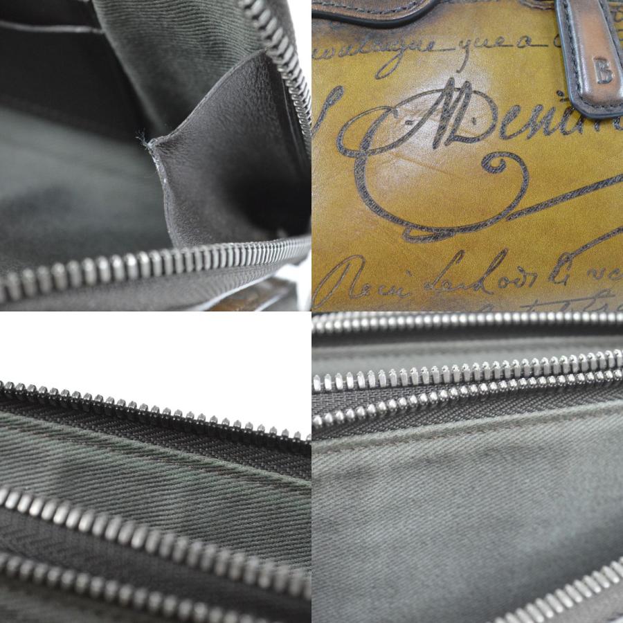 Berluti ベルルッティ スクリット カリグラフィ オールインワン Berluti ベルルッティ スクリット カリグラフィ オールインワン