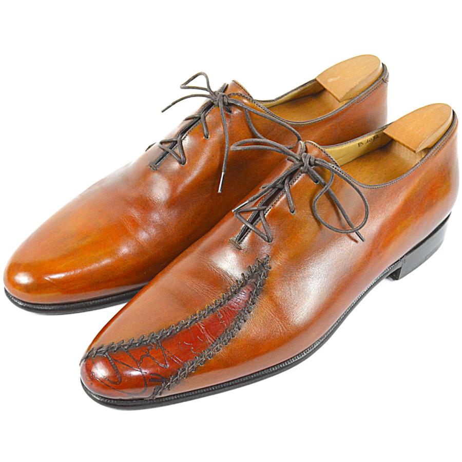 Berluti ベルルッティ 不朽の名作 スクリット カリグラフィ Berluti ベルルッティ 不朽の名作 スクリット カリグラフィ