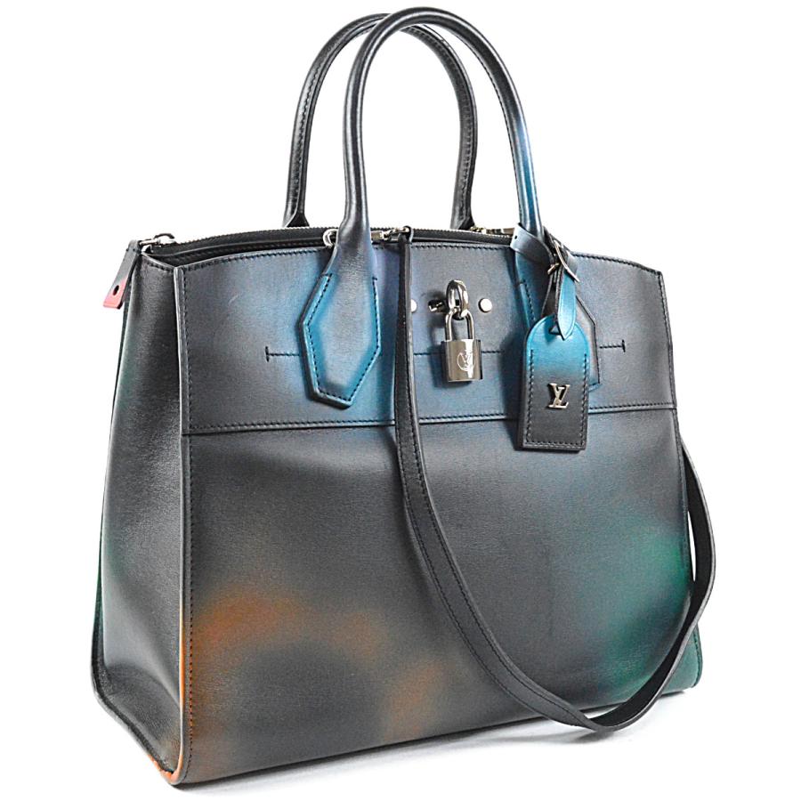 （ルイ・ヴィトン）スティーマーMM付属チャームのみ ルイ・ヴィトン(LOUIS VUITTON)ルイヴィトン ミレジム レザー