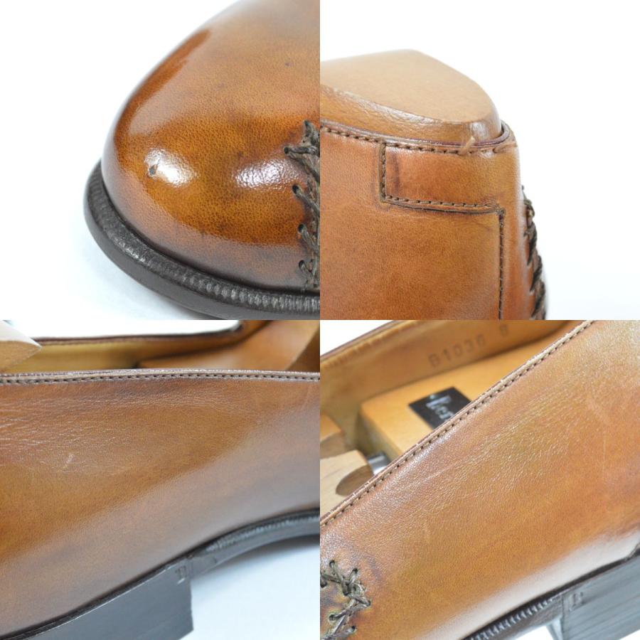 Berluti ベルルッティ 名作 ラピエセルプリゼ スクリット Berluti ベルルッティ 名作 ラピエセルプリゼ スクリット